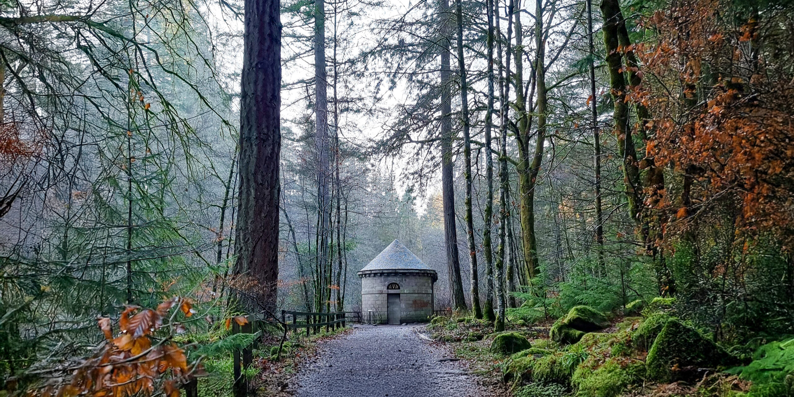 The Hermitage, Dunkeld