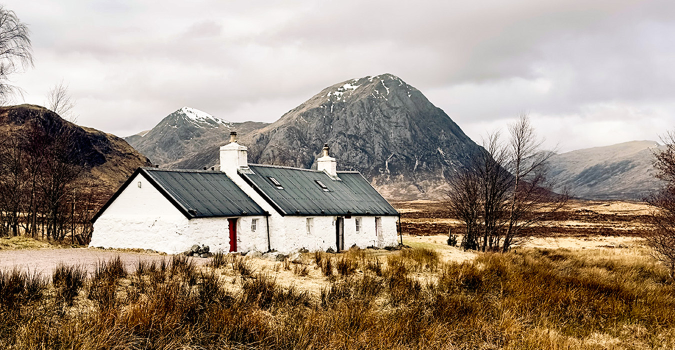 The Hermitage, Dunkeld