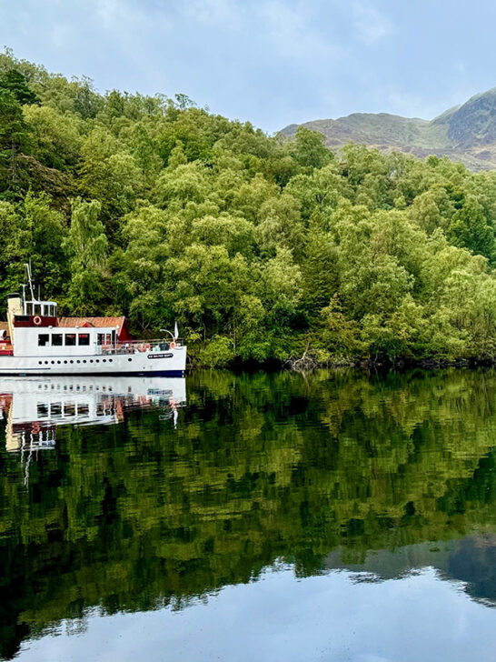 My 10 favourite loch and forest walks in The Trossachs