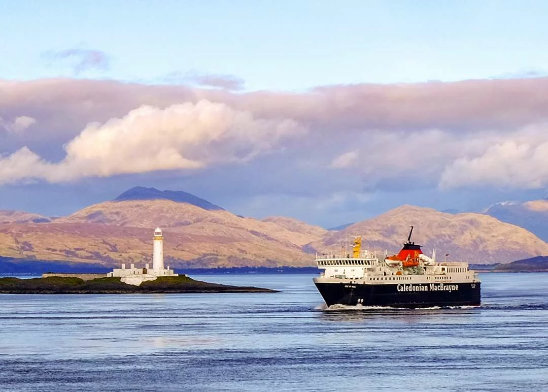 Scottish Island Hopping: a guide to the 50+ best islands to visit