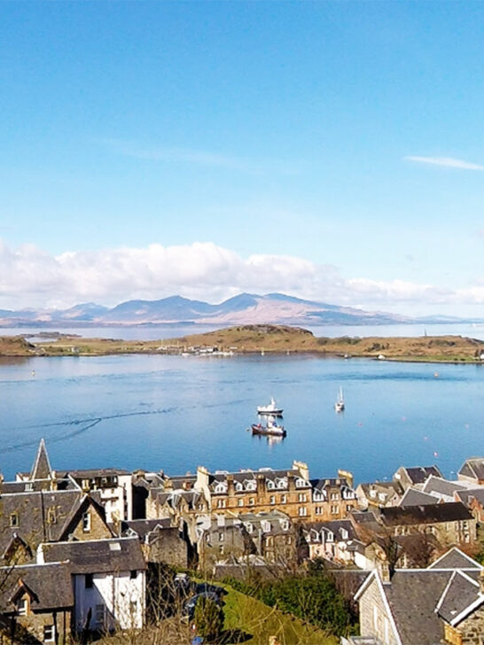 Scotland weekend getaways: 15 small towns perfect for 2 nights