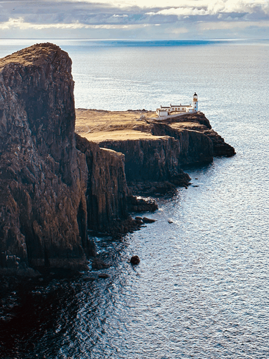 Best time to visit Scotland: where to go month by month