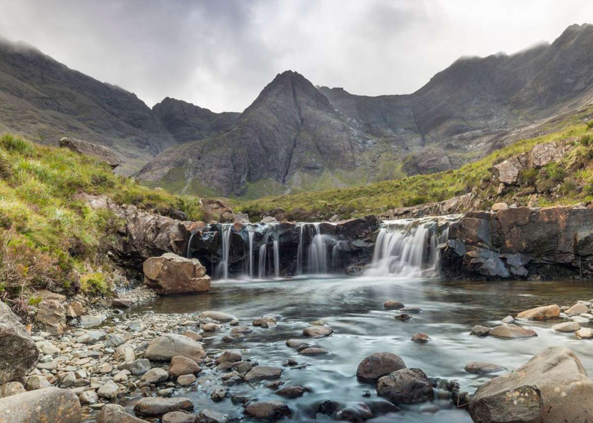 The Best Tours in Scotland: Highlands, Skye, Whisky and More (2026)