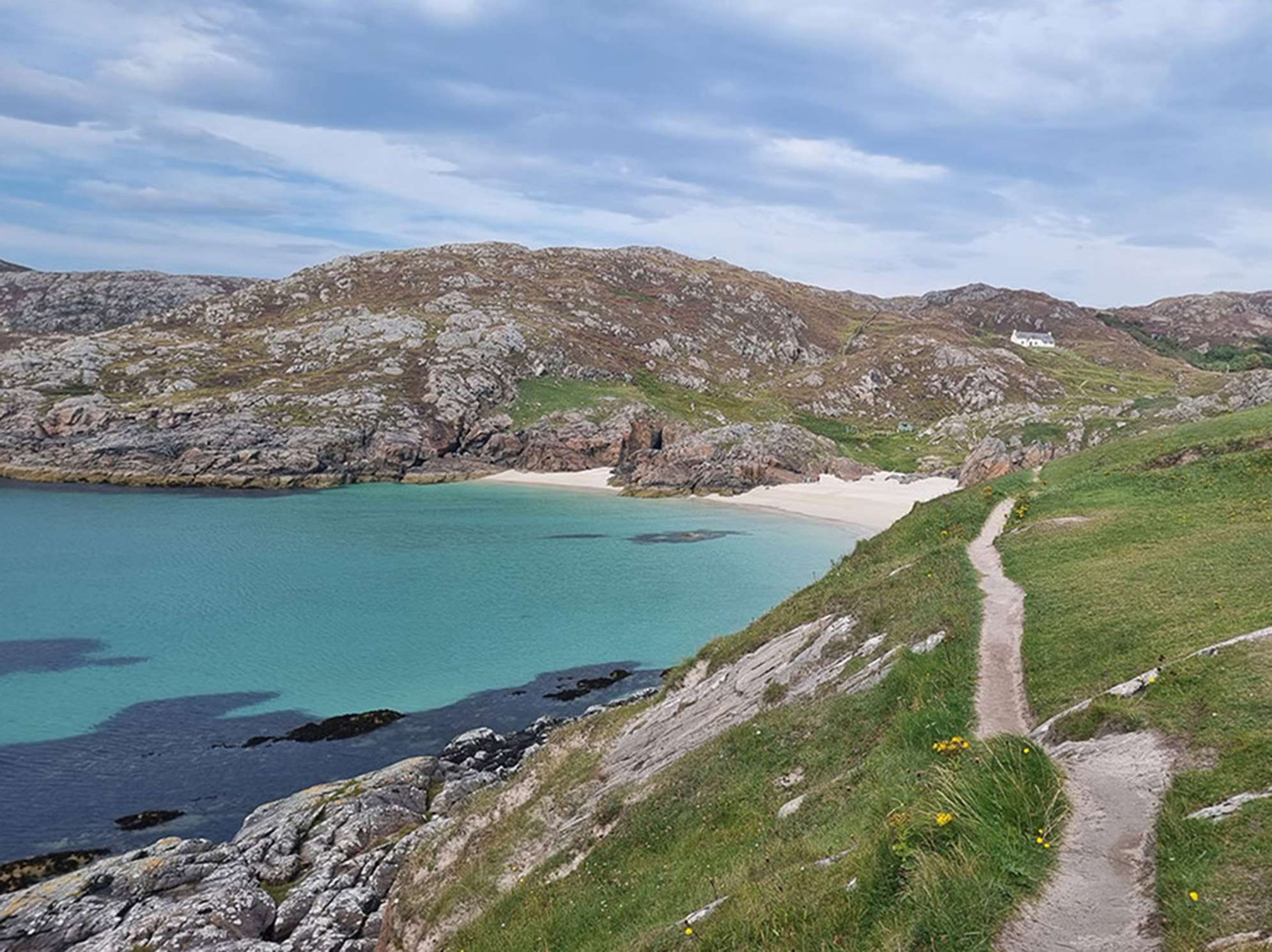 The North Coast 500 Route: Scotland’s Route 66 Road Trip