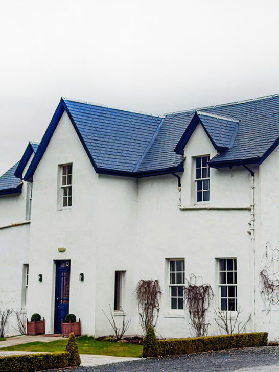 Killiecrankie House: Perthshire’s Michelin-starred restaurant with rooms