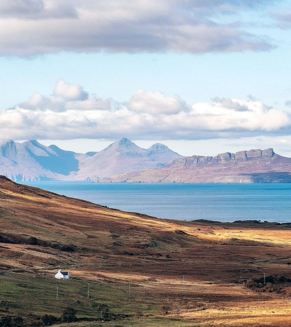 Where to go in Scotland in summer when you want to avoid the crowds