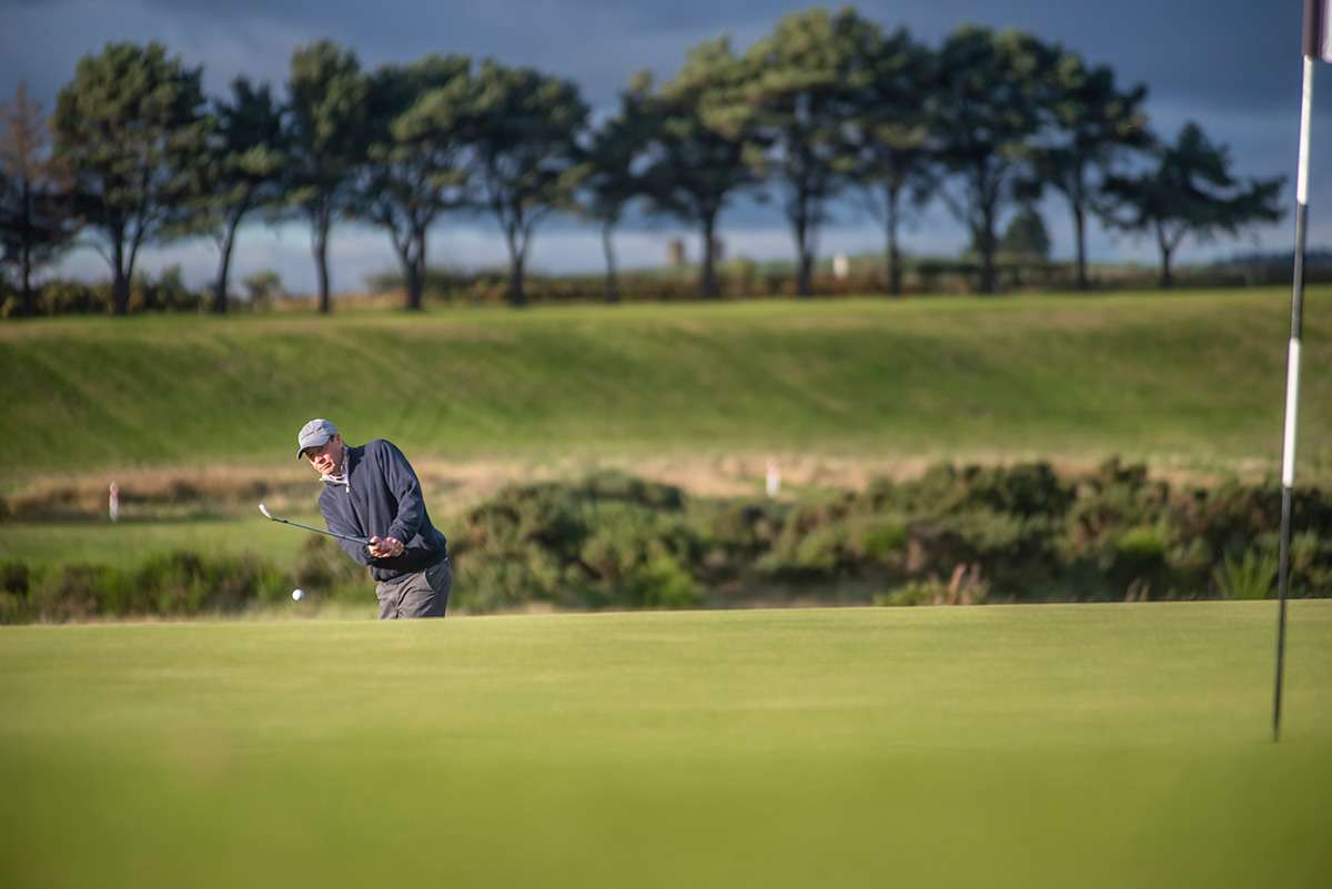 Scotland Tee: the best golf courses in Scotland to play