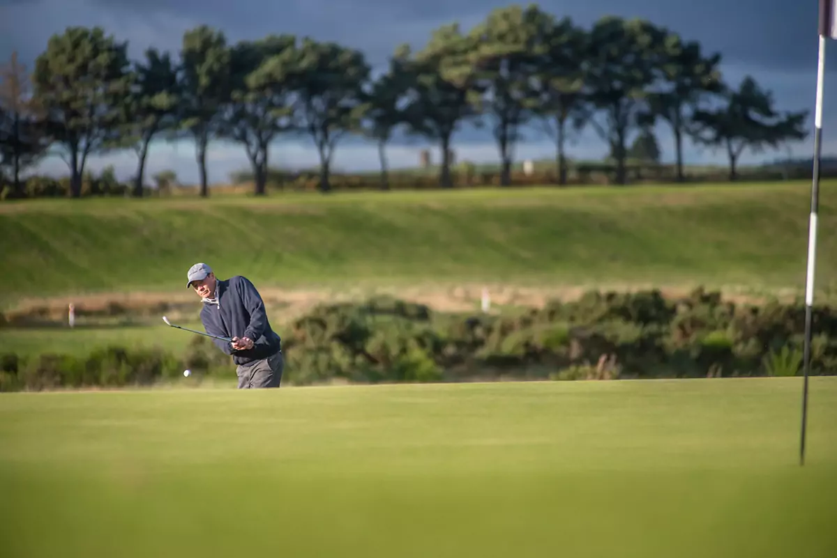 Scotland Tee: the best golf courses in Scotland to play
