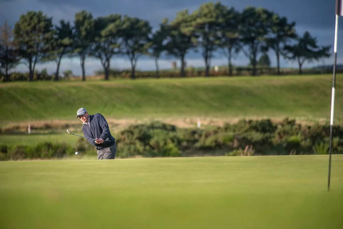 Scotland Tee: the best golf courses in Scotland to play