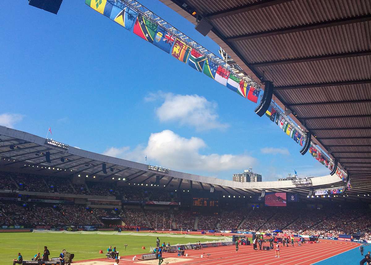Glasgow 2026 Commonwealth Games: your complete travel guide