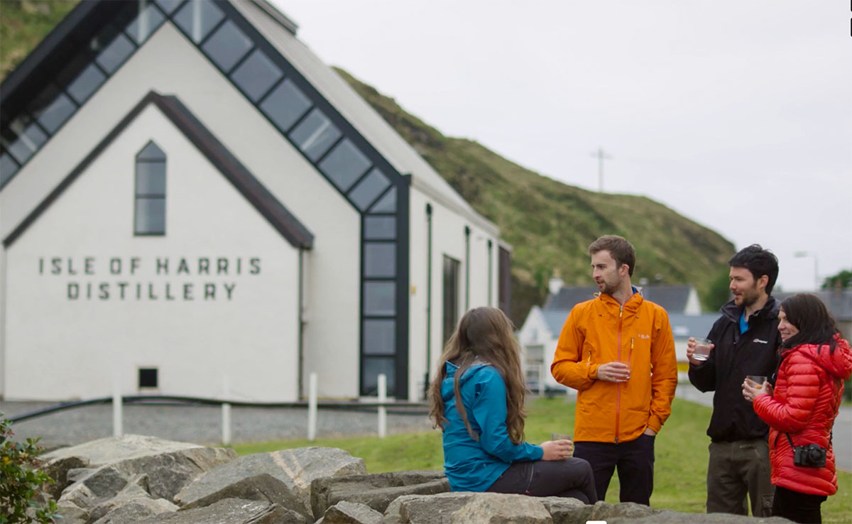 Scotland in September: 10 brilliant reasons you should visit Scotland this month