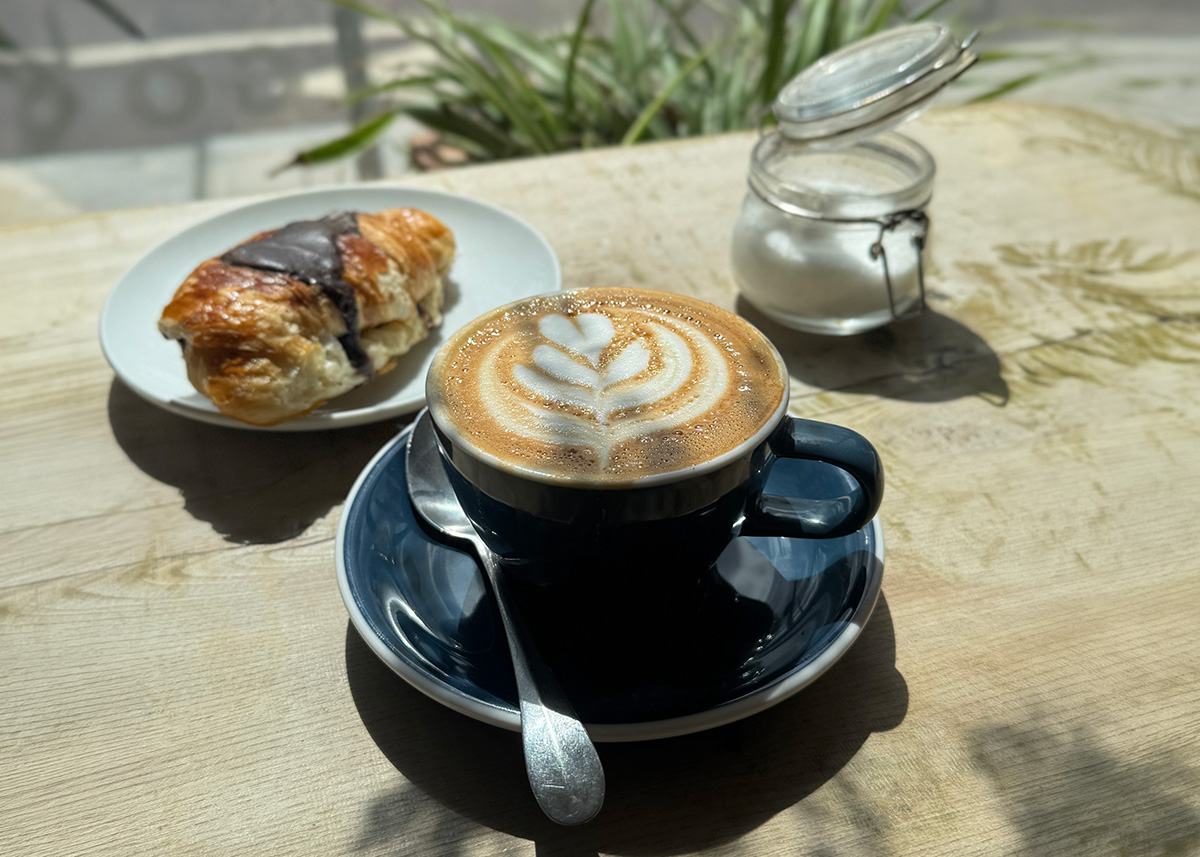 Where to buy coffee scotland - guide to coffee roasters