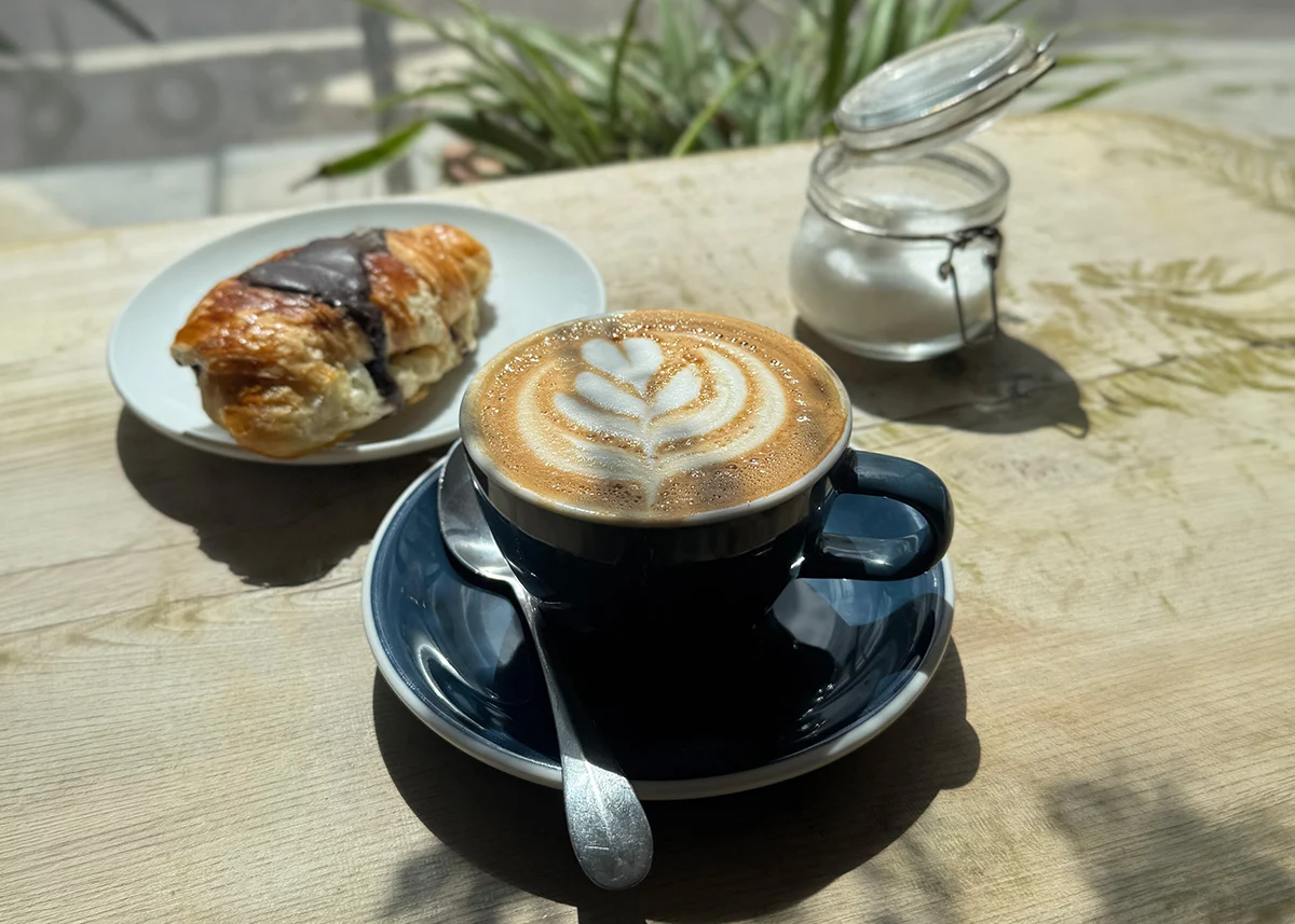 Where to buy coffee scotland - guide to coffee roasters