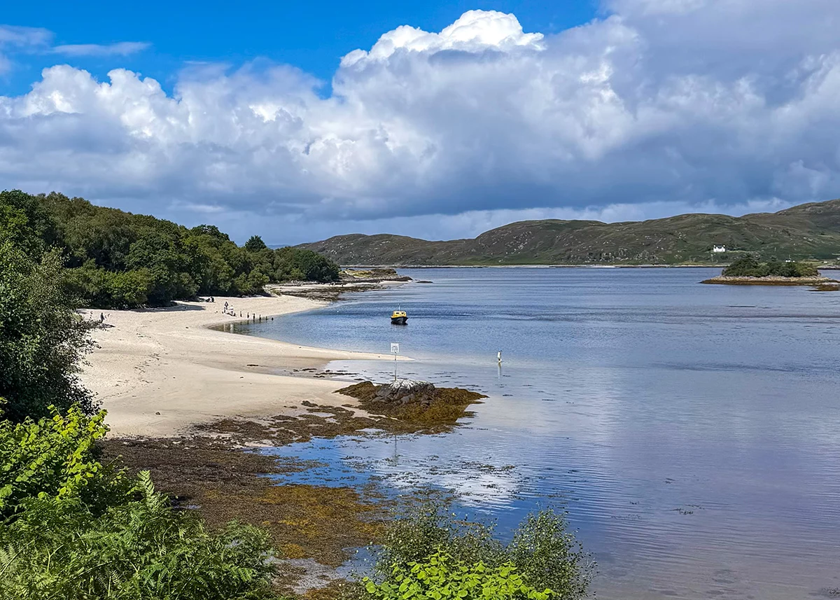 The Road to the Isles: the complete guide to road-tripping from Fort William to Mallaig