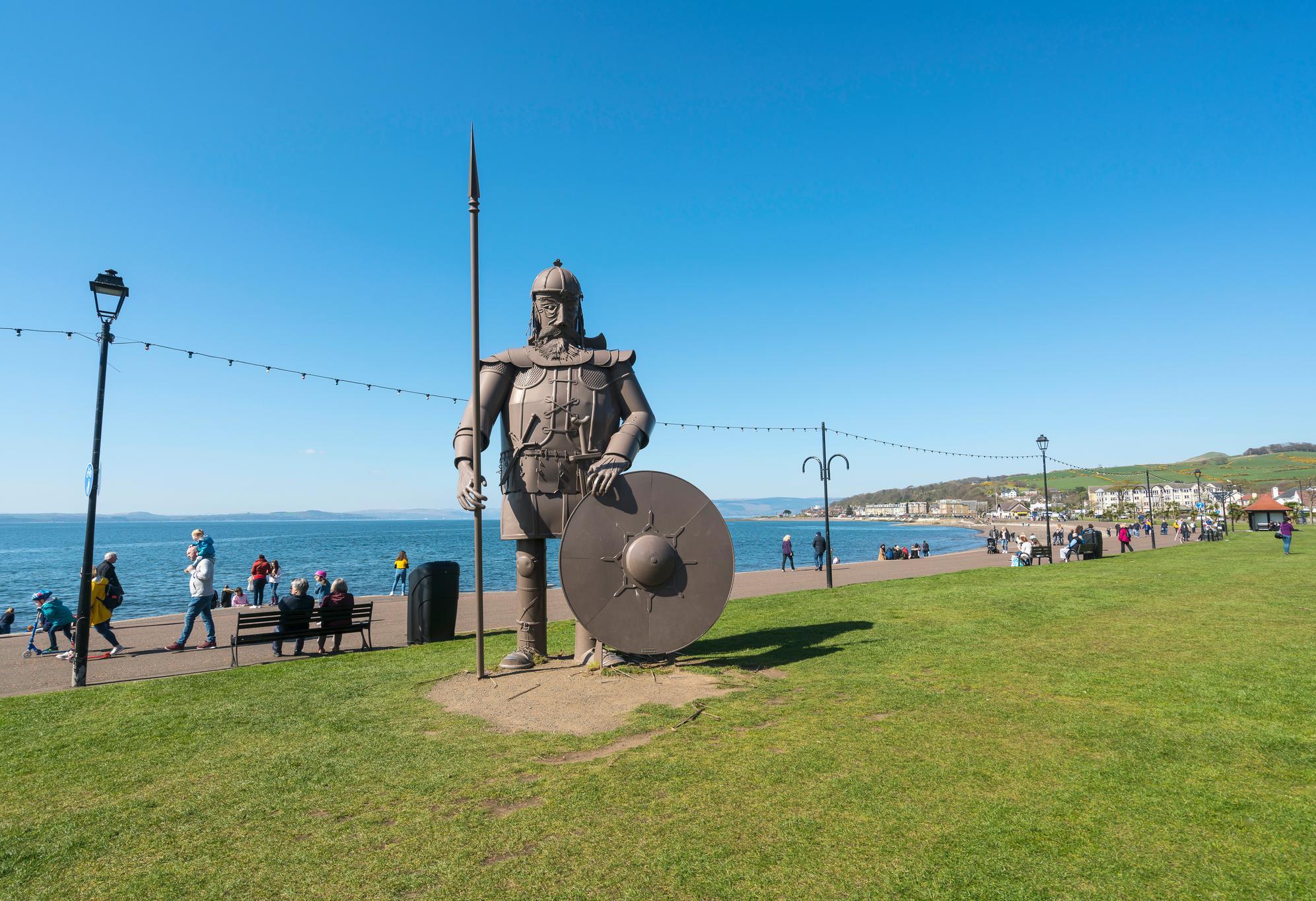 VisitScotland / Kenny Lam