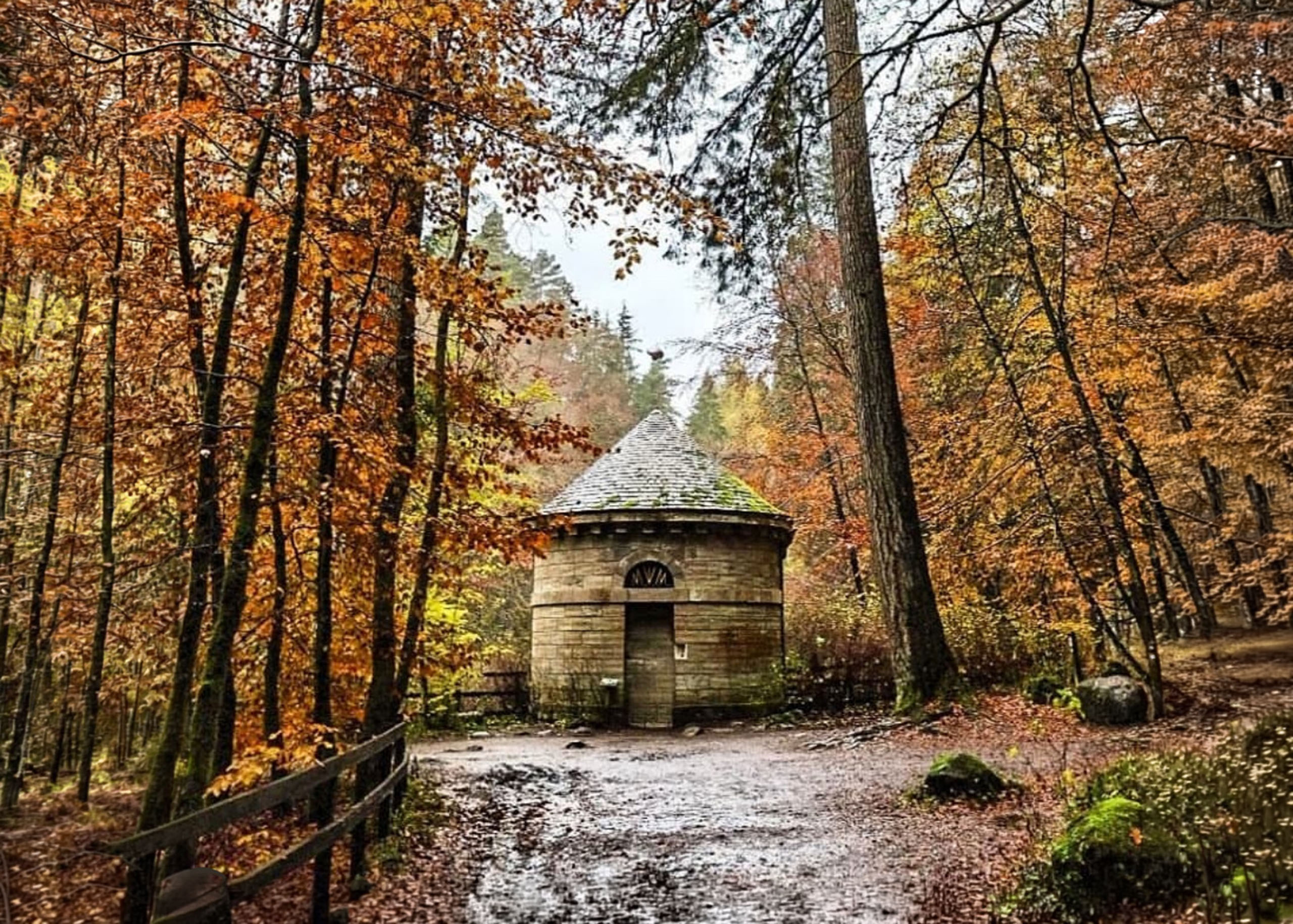 Scotland in October: 10 brilliant things to do in Scotland this month