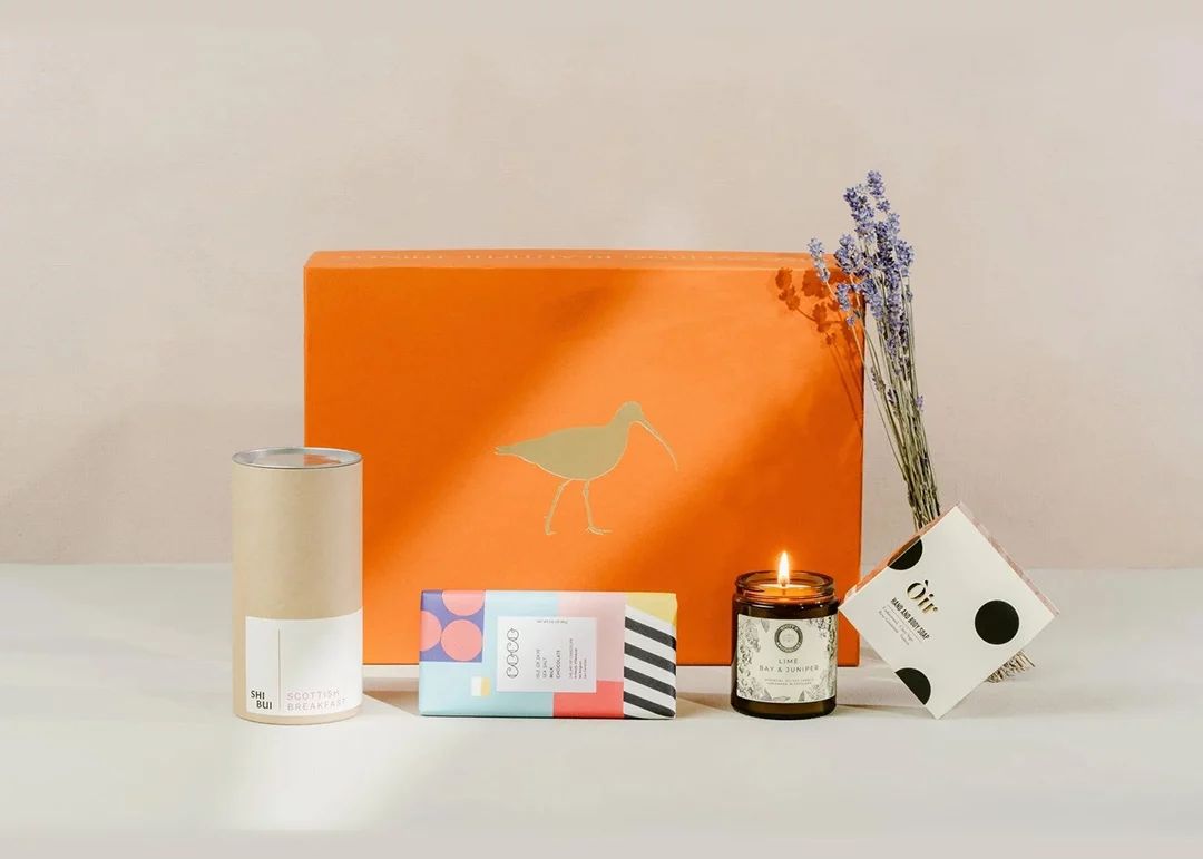 The 2026 Scottish Christmas gift guide – sustainable, independent & design-led